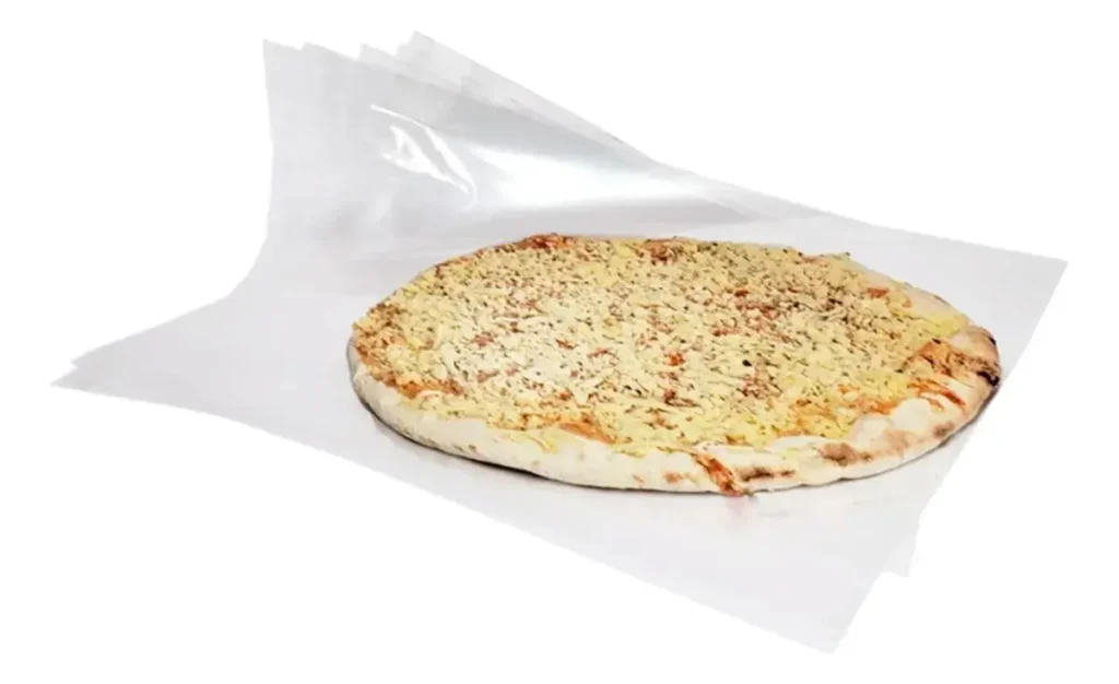Bolsa para Prepizza Lisa en Córdoba