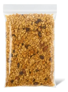 bolsas zipper con cierre hermético reutilizable por mayor Argentina