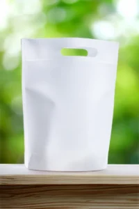 Bolsas de Friselina