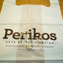 fábrica de bolsas en Córdoba