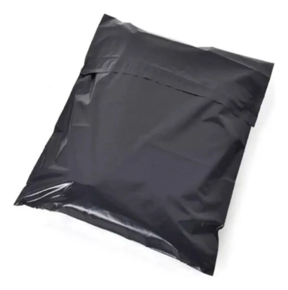 Bolsa Ecommerce con Adhesivo Inviolable - Imagen 2