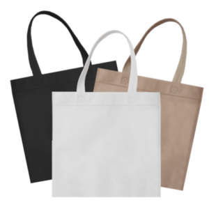 Bolsa Tiras de Friselina Para Sublimar