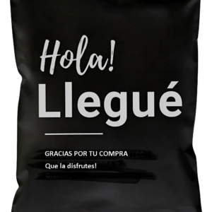 bolsas ecommerce hola llegué